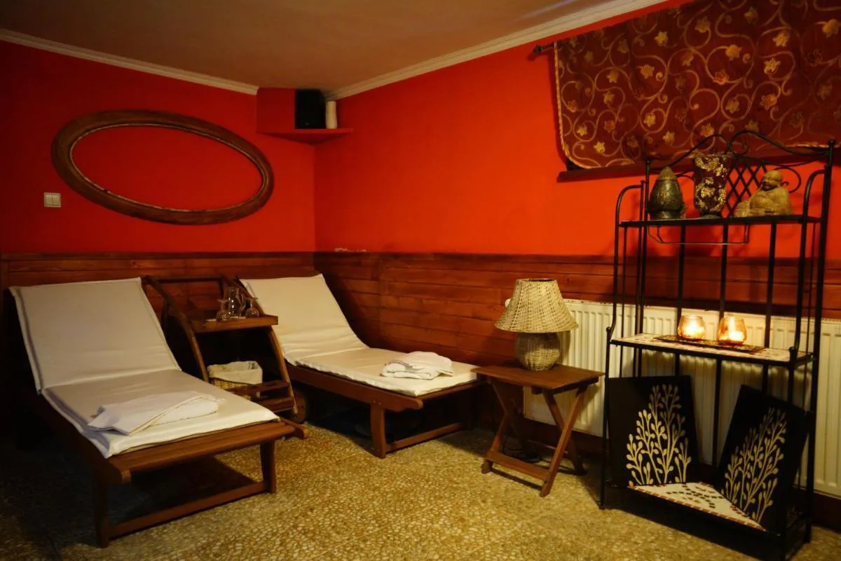 Image 3 of Penzion Restaurant Jakub