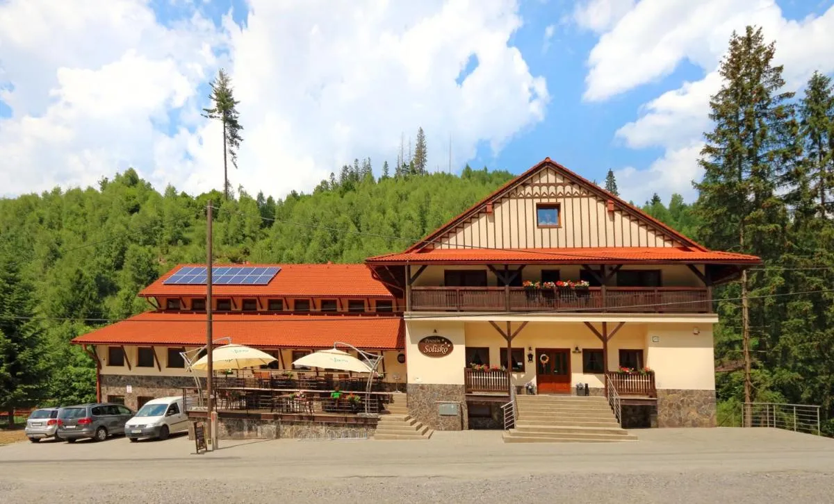 Image 3 of Penzión Solisko*** Oščadnica