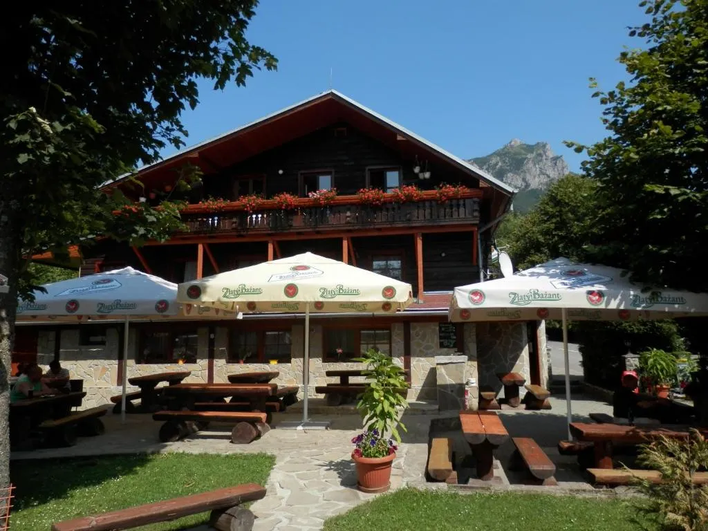 Image 1 of Penzion Stárek