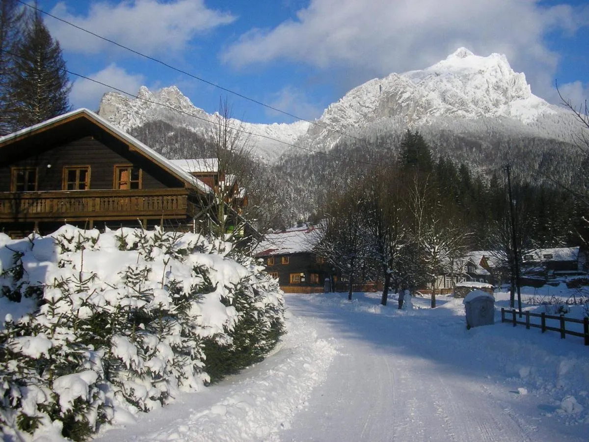 Image 3 of Penzion Stárek