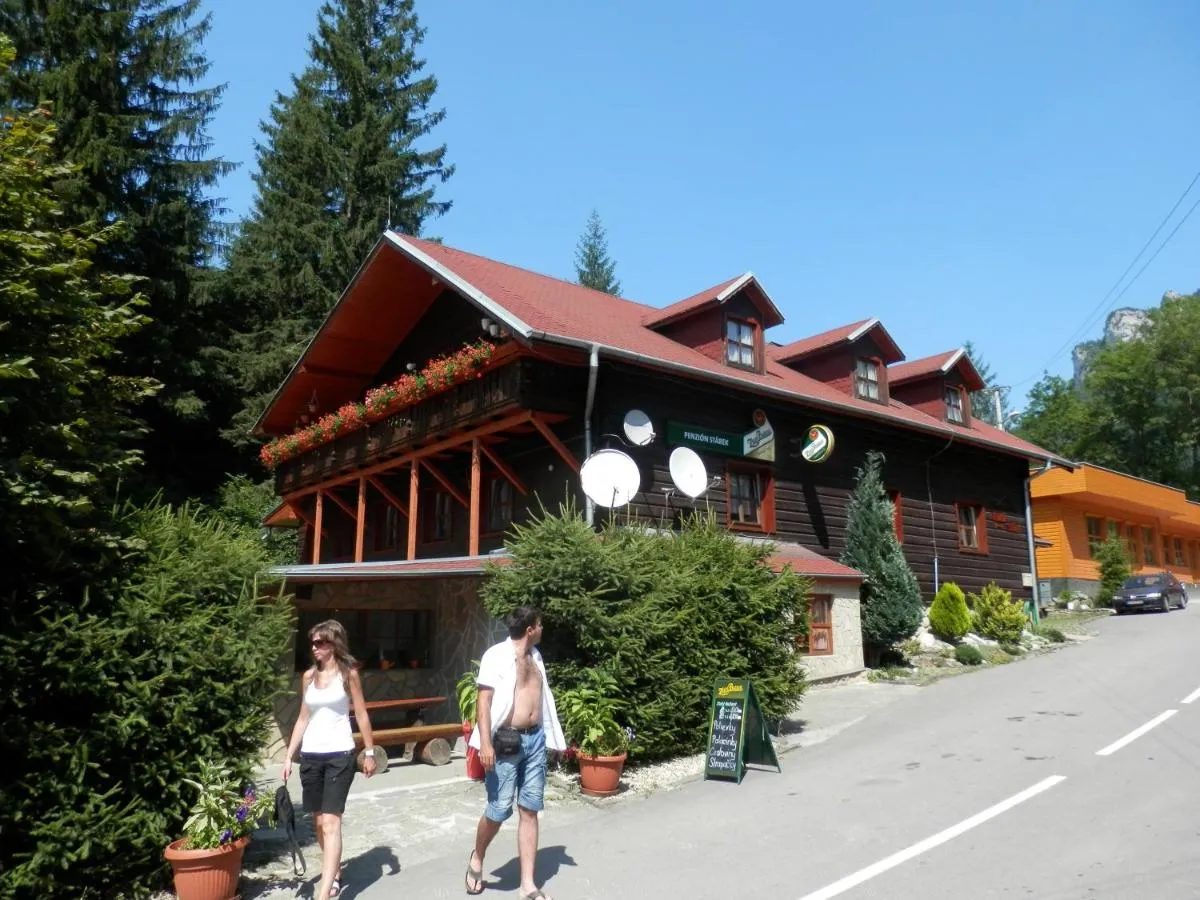 Image 7 of Penzion Stárek