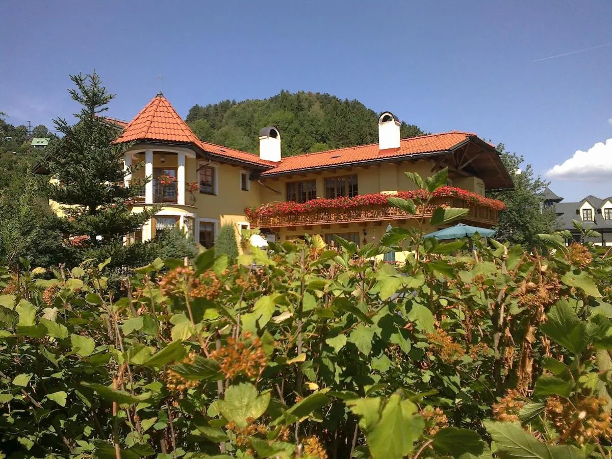 Image 5 of Penzión Stefanshof