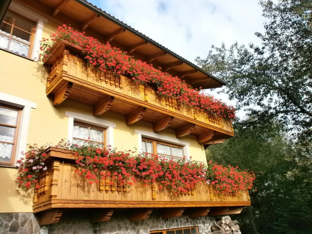 Image 6 of Penzión Stefanshof