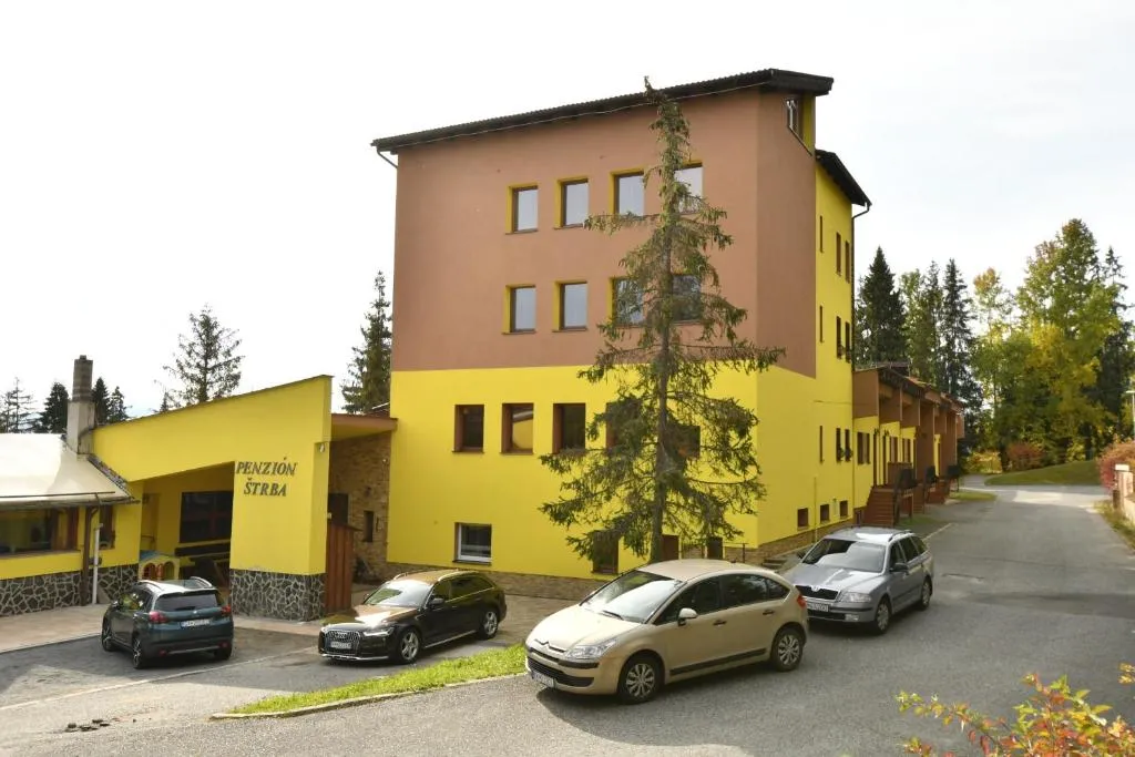 Image 1 of Penzión Štrba