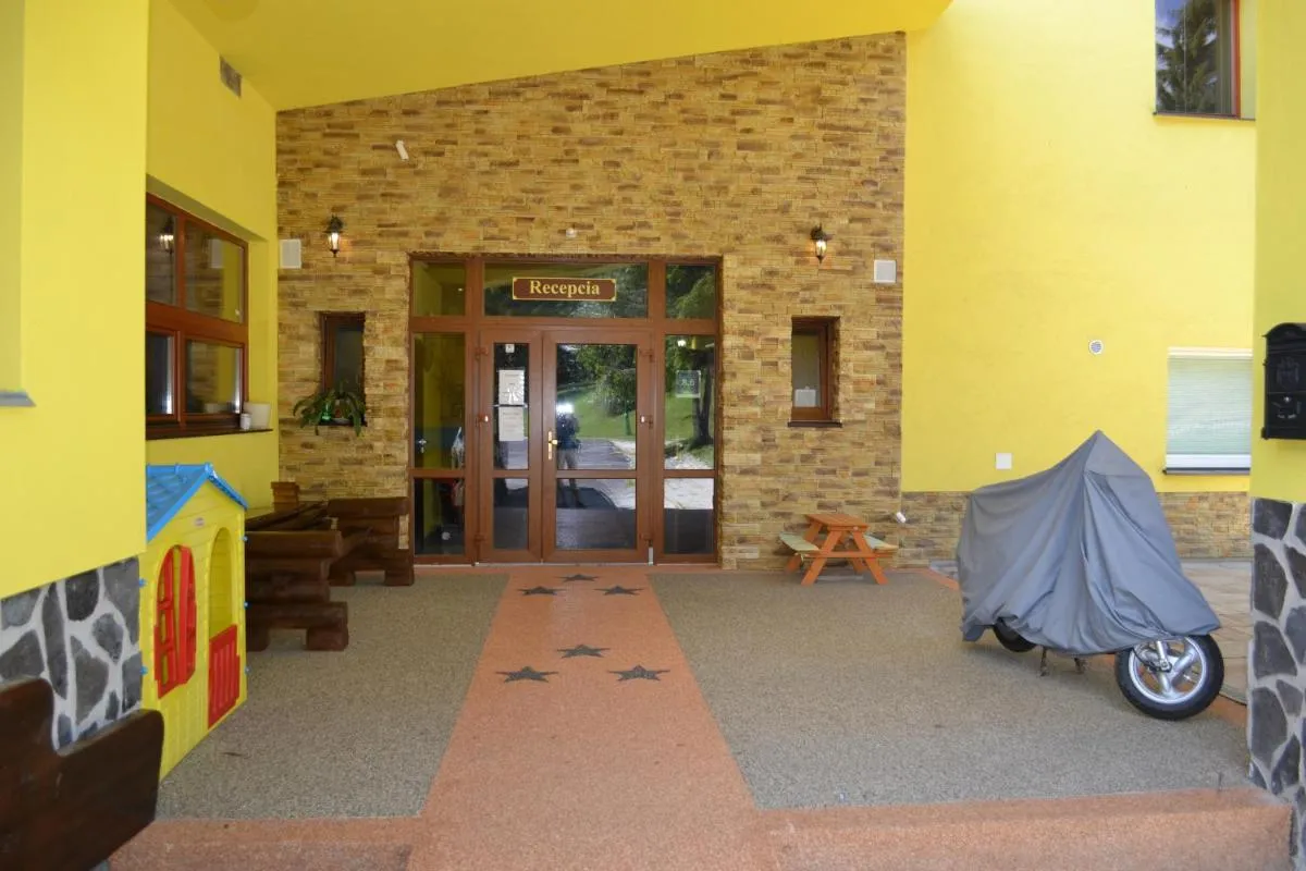Image 2 of Penzión Štrba