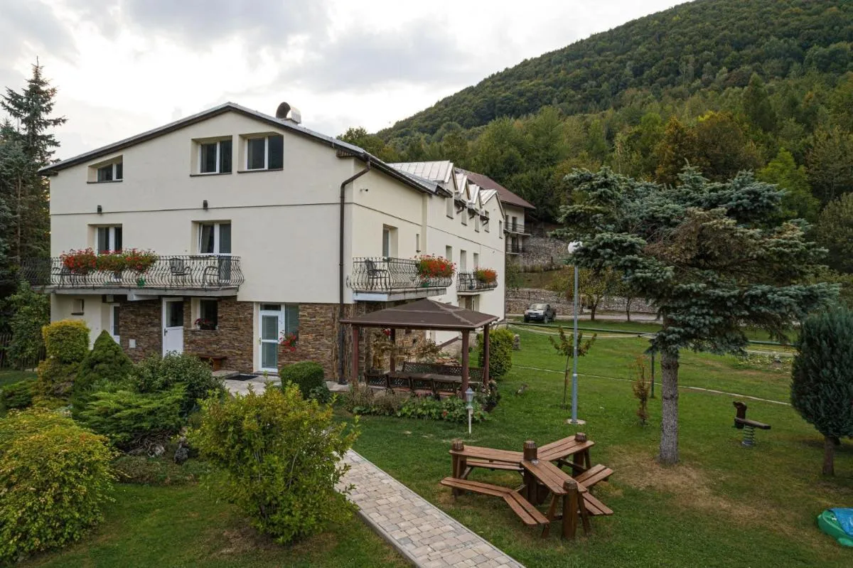 Image 2 of Penzión Šuštiak