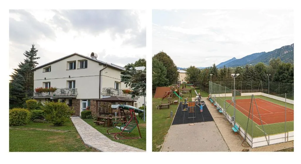 Image 1 of Penzión Šuštiak