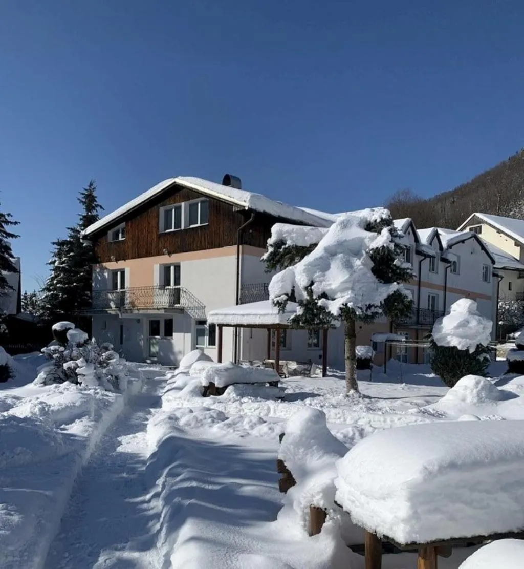 Image 4 of Penzión Šuštiak