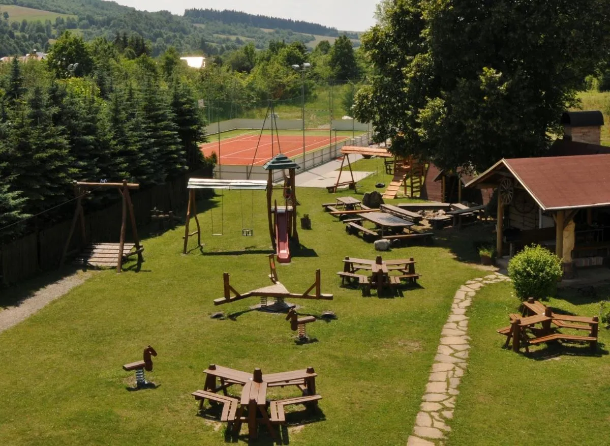 Image 3 of Penzión Šuštiak