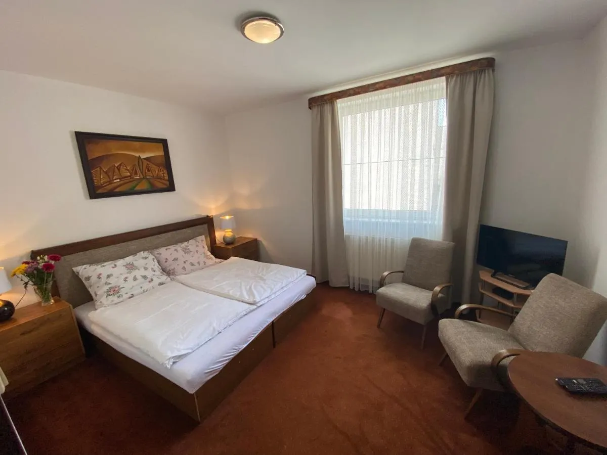 Image 3 of Penzión TATRA INN