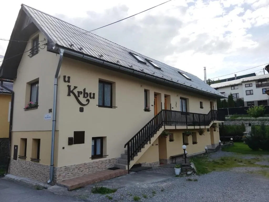 Image 1 of Penzión U Krbu
