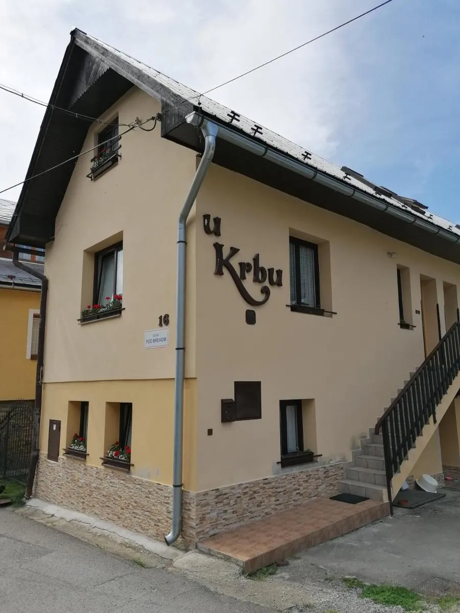 Image 4 of Penzión U Krbu