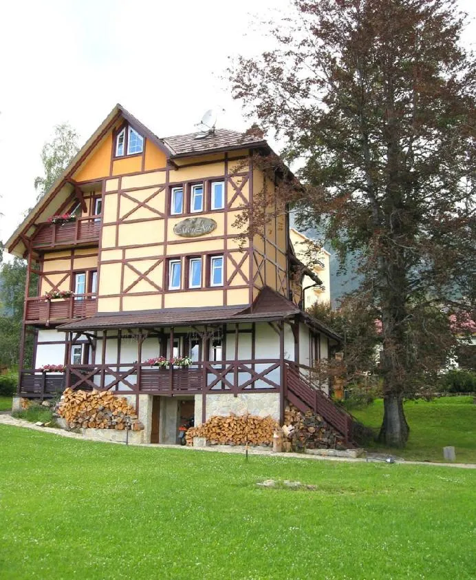 Image 5 of Penzión Villa Mon Ami