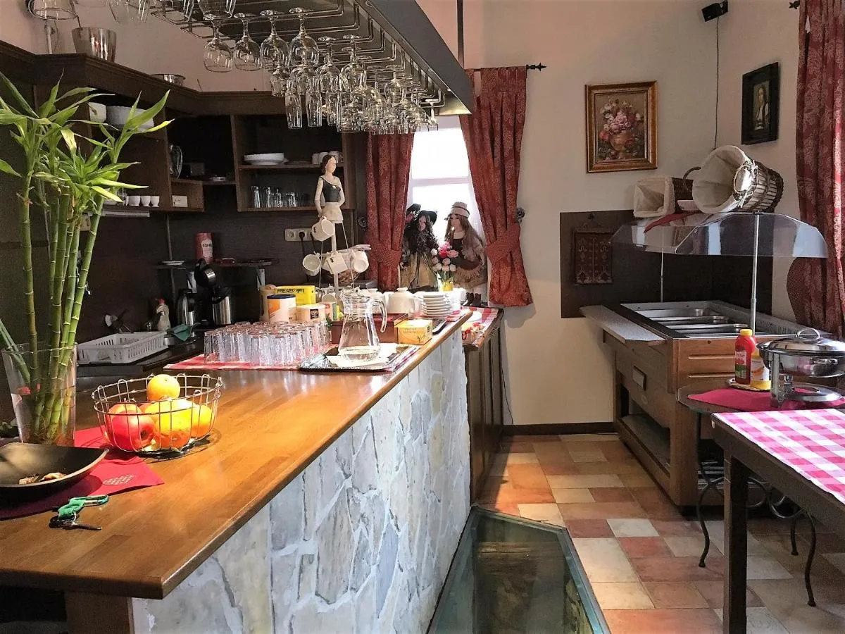 Image 6 of Penzión Villa Mon Ami