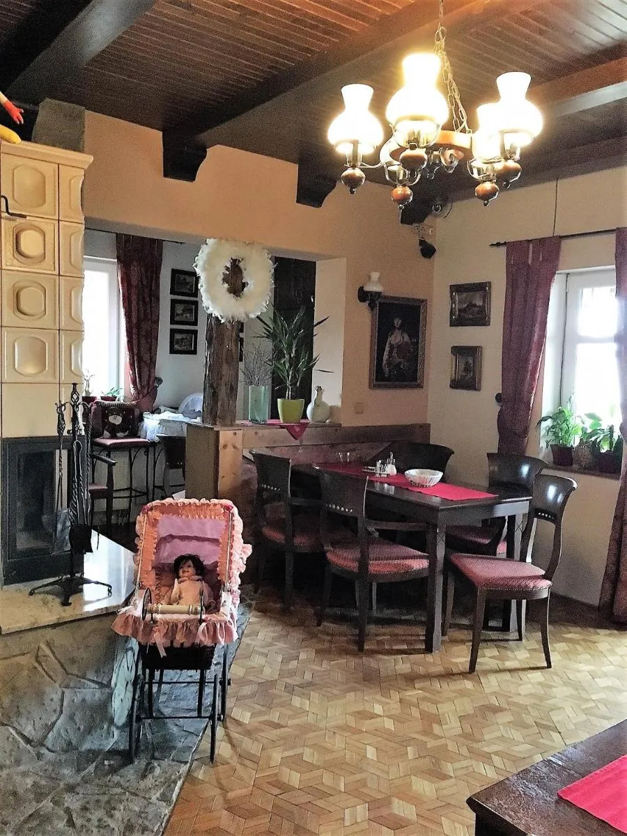 Image 7 of Penzión Villa Mon Ami