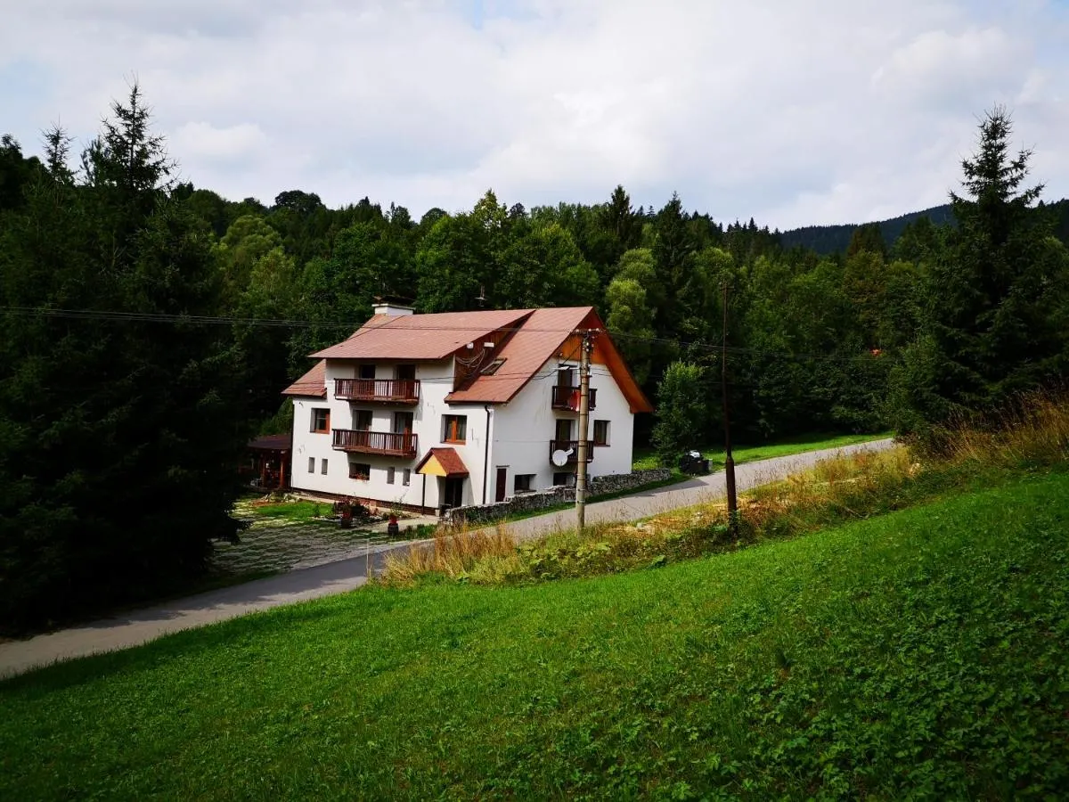 Image 2 of Penzion Zázrifka