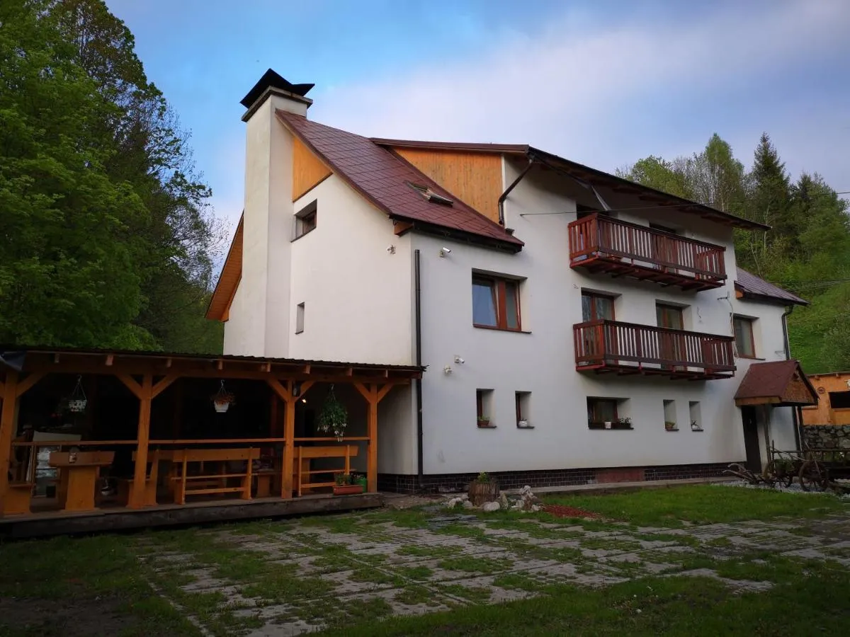 Image 3 of Penzion Zázrifka
