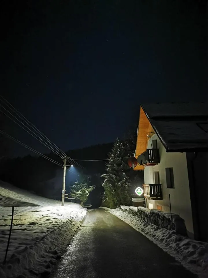 Image 4 of Penzion Zázrifka