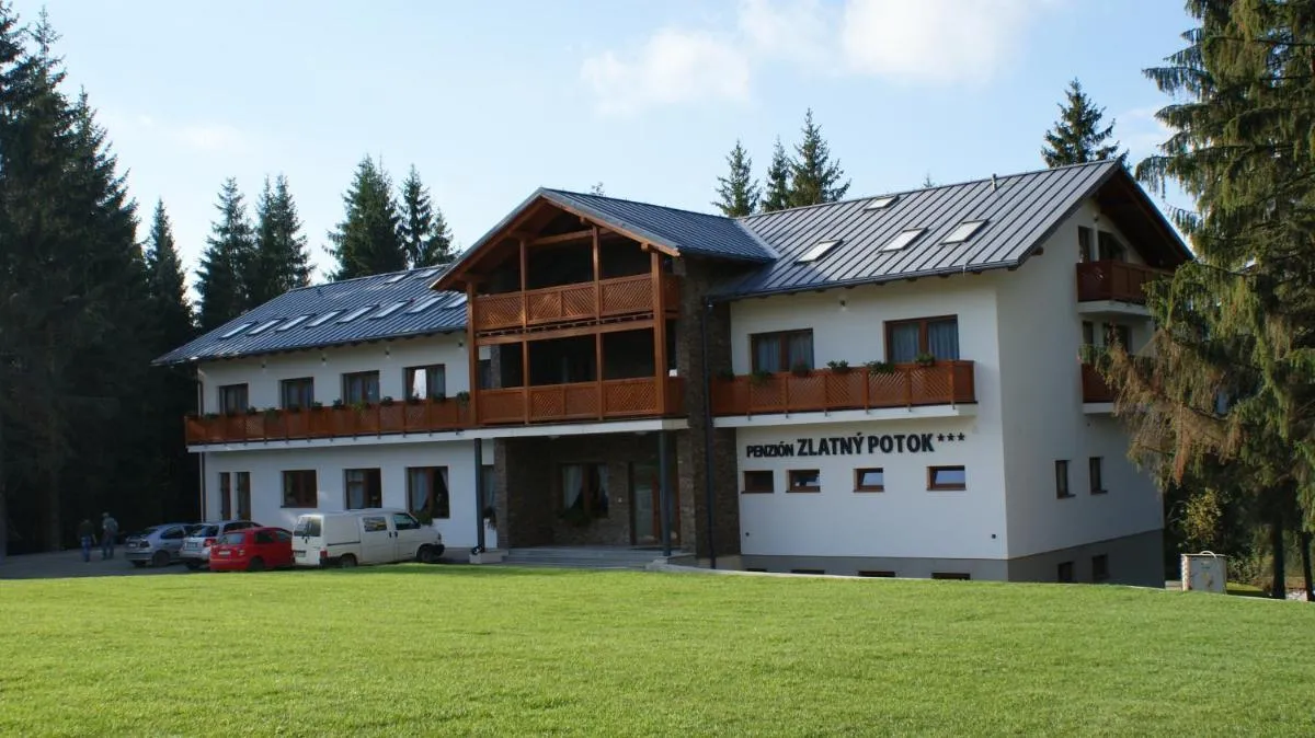 Image 7 of Penzión Zlatny Potok