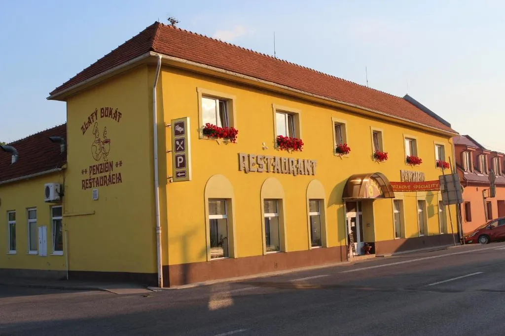 Image 1 of Penzión Zlatý Dukát