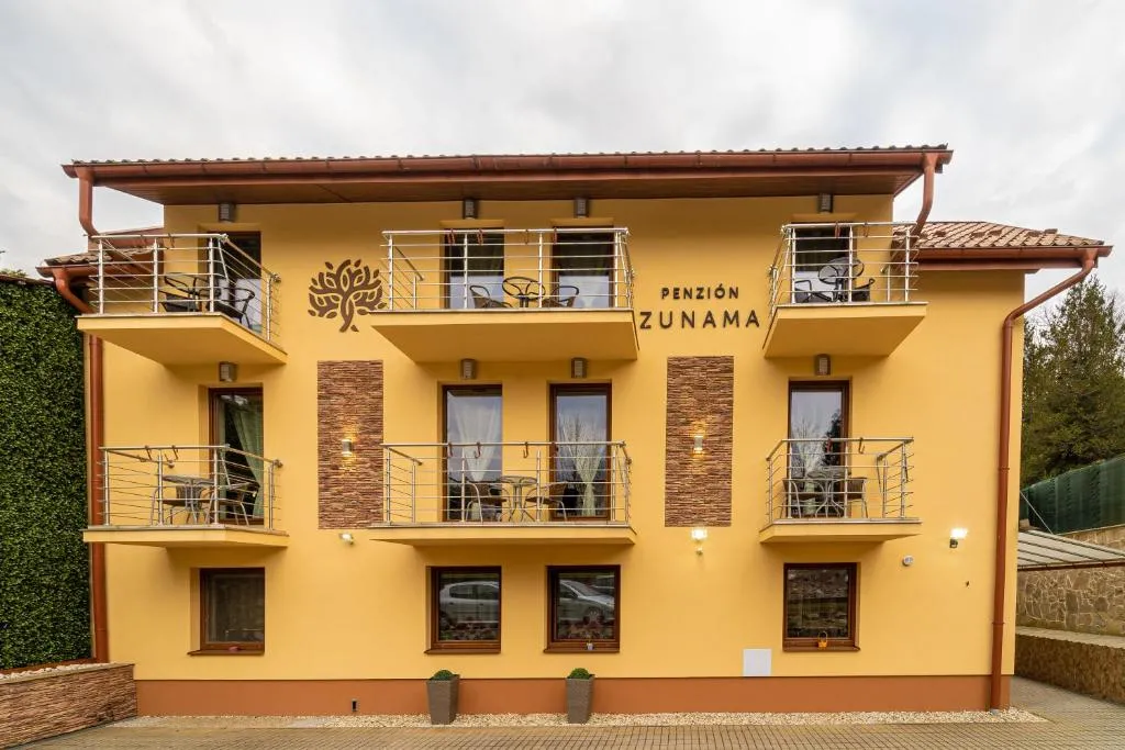 Image 1 of Penzión Zunama