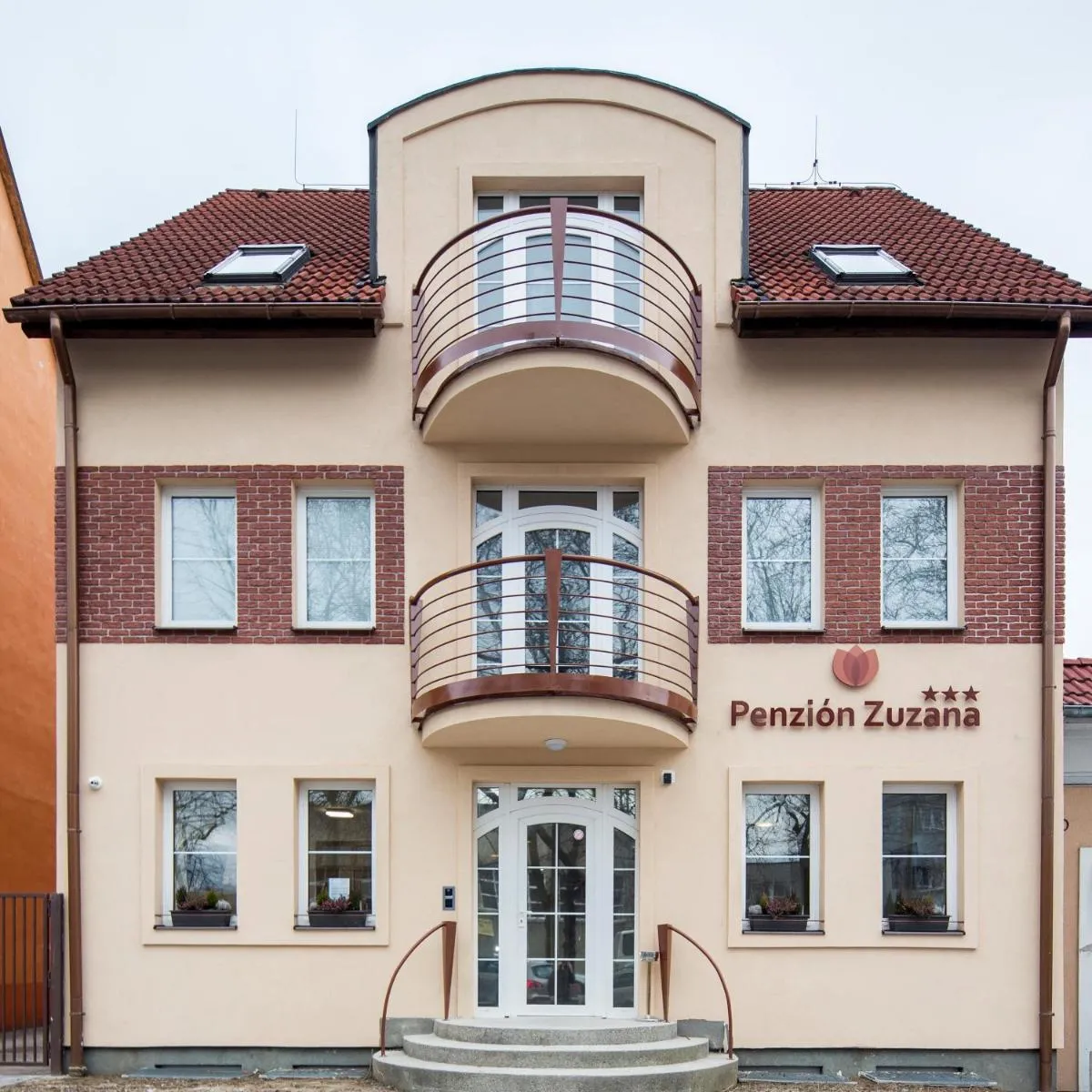 Image 4 of Penzion Zuzana