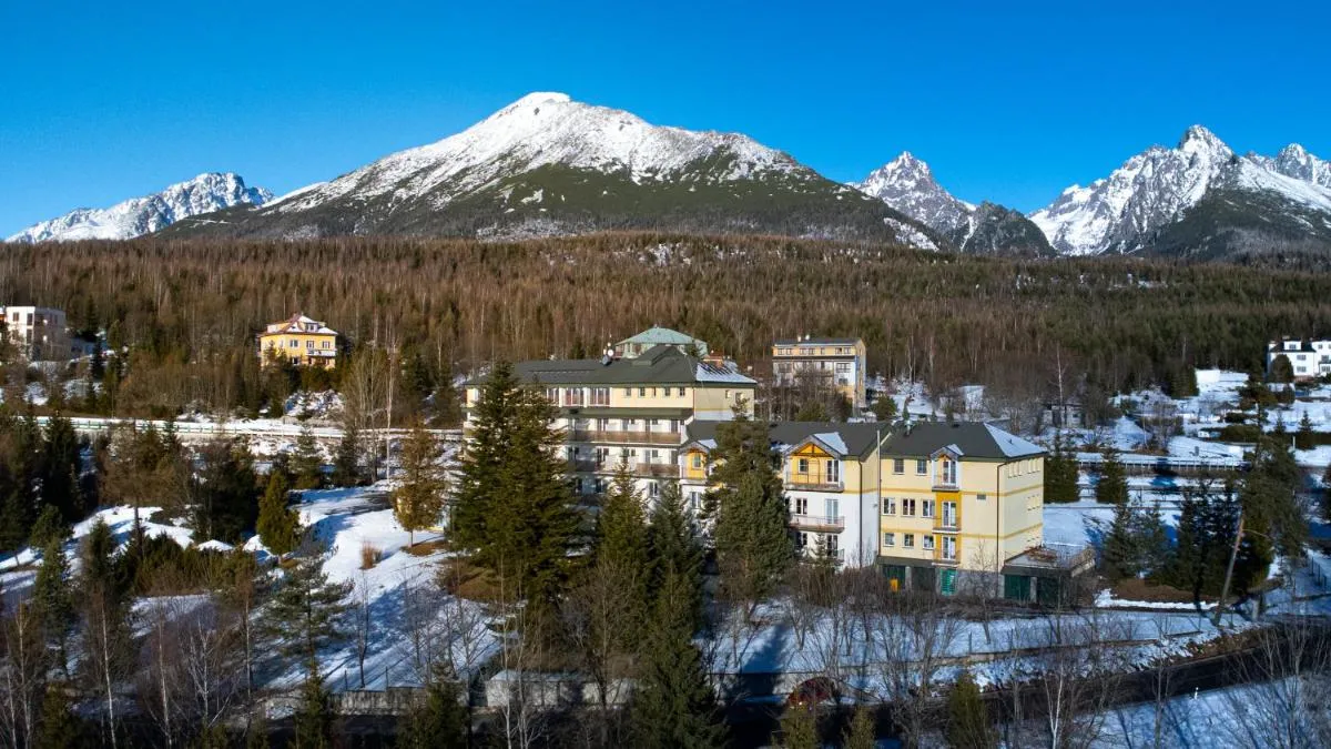 Image 6 of Penzión na vyhliadke