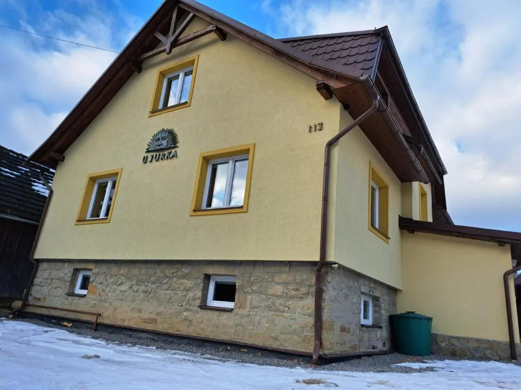 Image 1 of Penzión u Jurka Zuberec