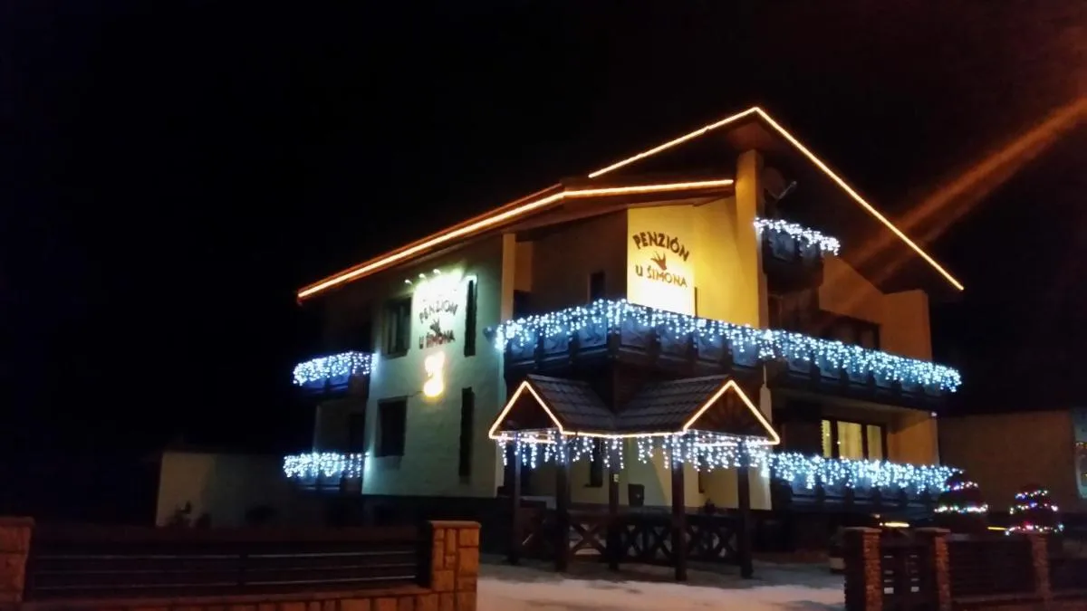 Image 2 of Penzion u Šimona