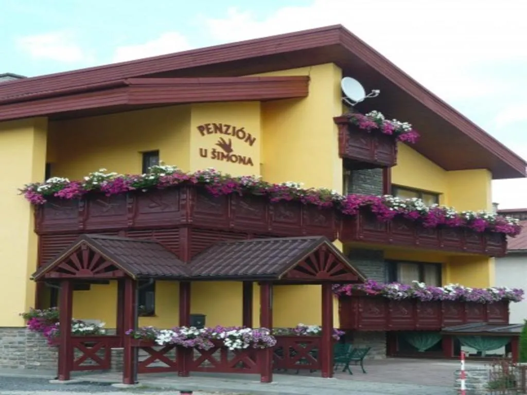 Image 1 of Penzion u Šimona