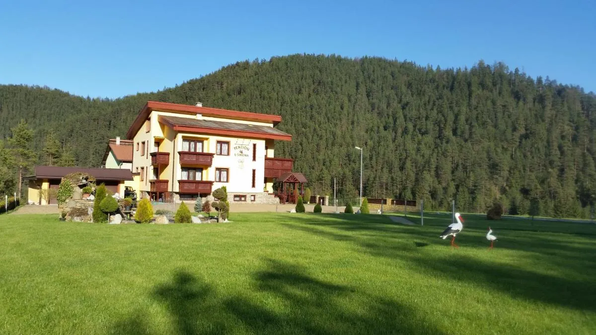 Image 4 of Penzion u Šimona