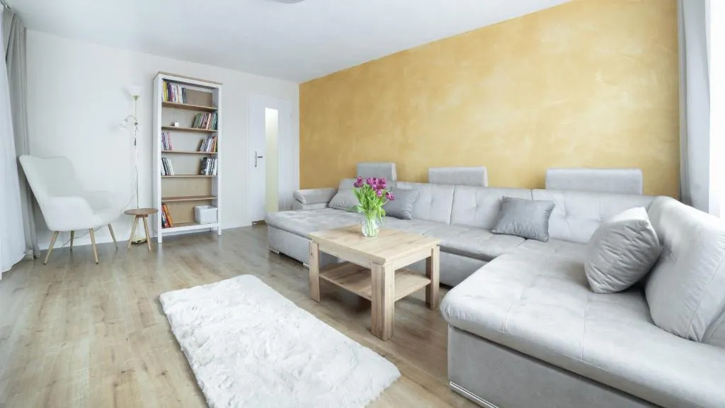 Image 1 of PerfectSpa Apartment