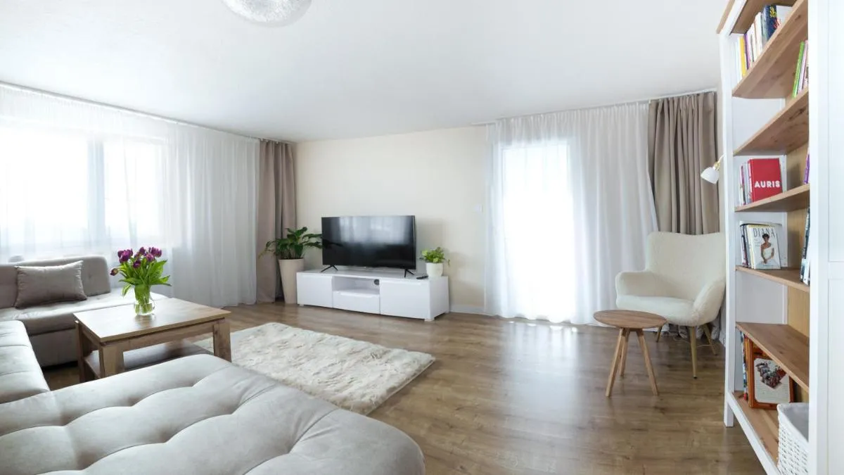 Image 6 of PerfectSpa Apartment