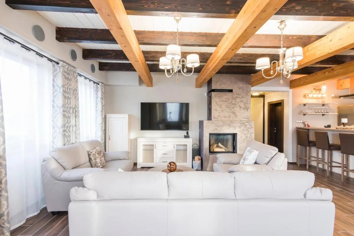 Image 4 of Pillow House Tatras