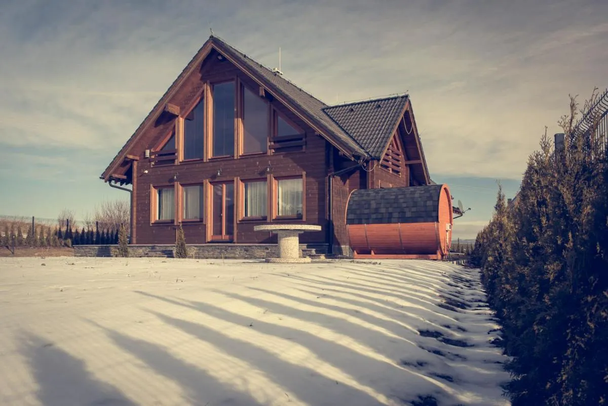 Image 2 of Pillow House Tatras