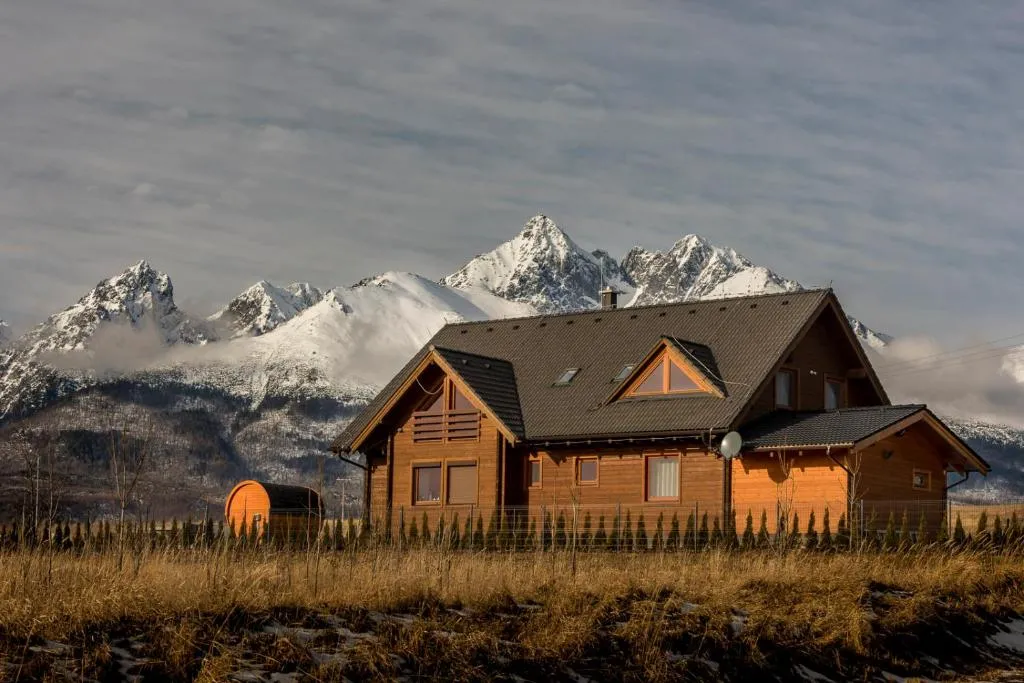 Image 1 of Pillow House Tatras