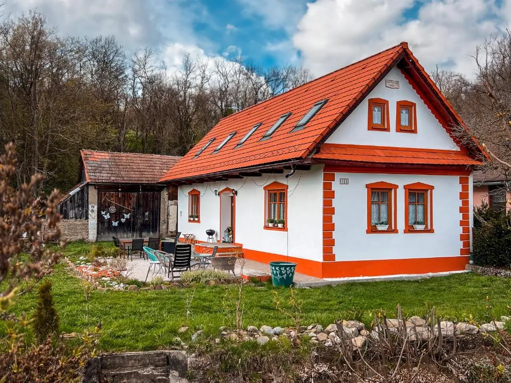 Image 1 of Ping pong Cottage in heart of Liptov