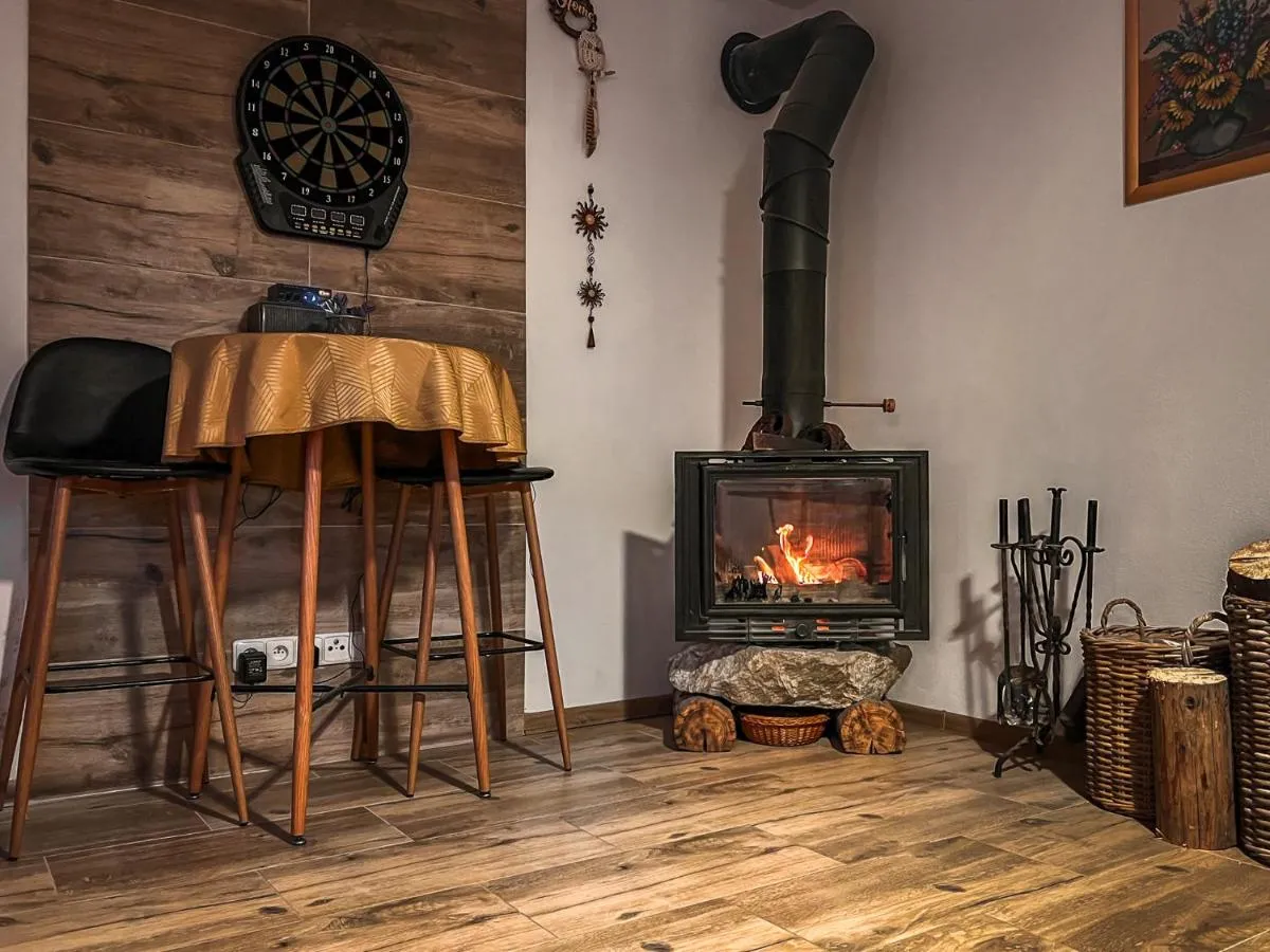 Image 2 of Ping pong Cottage in heart of Liptov