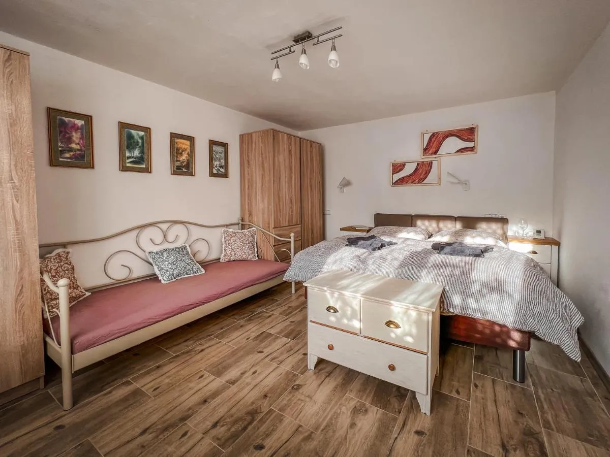 Image 3 of Ping pong Cottage in heart of Liptov