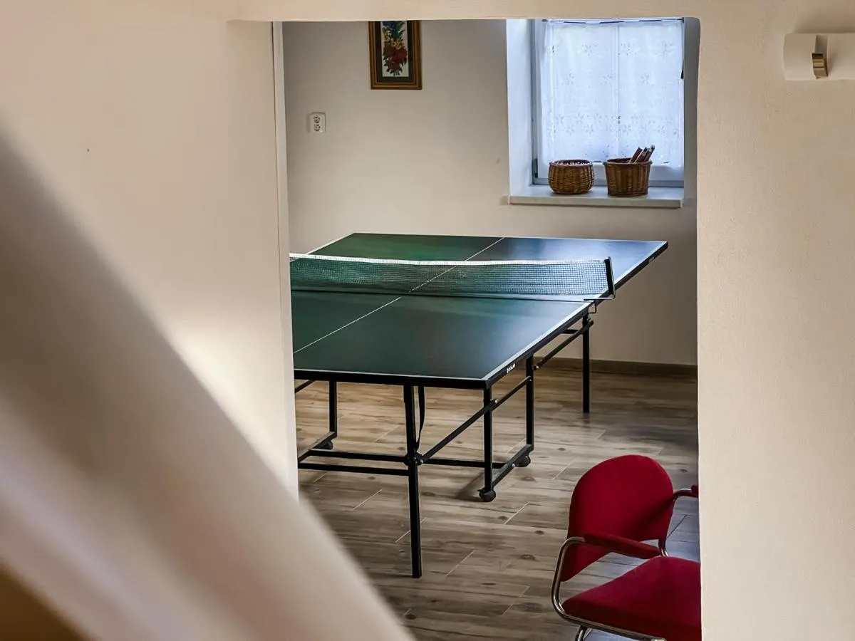 Image 6 of Ping pong Cottage in heart of Liptov