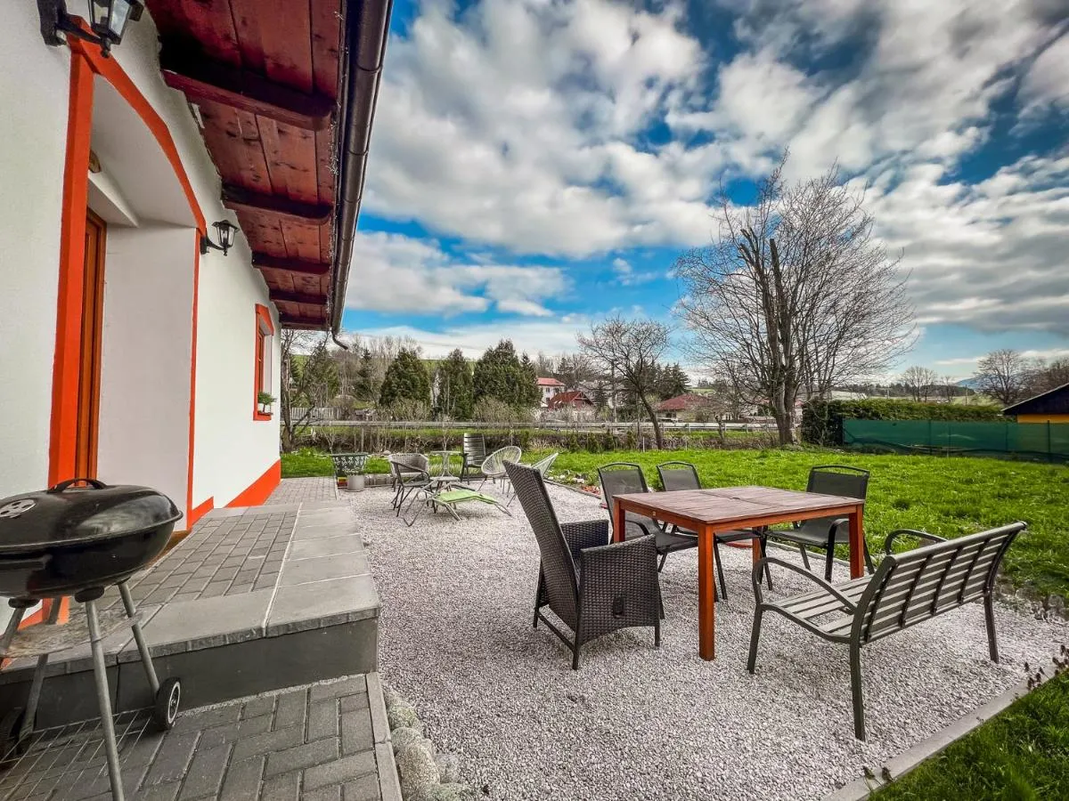 Image 4 of Ping pong Cottage in heart of Liptov