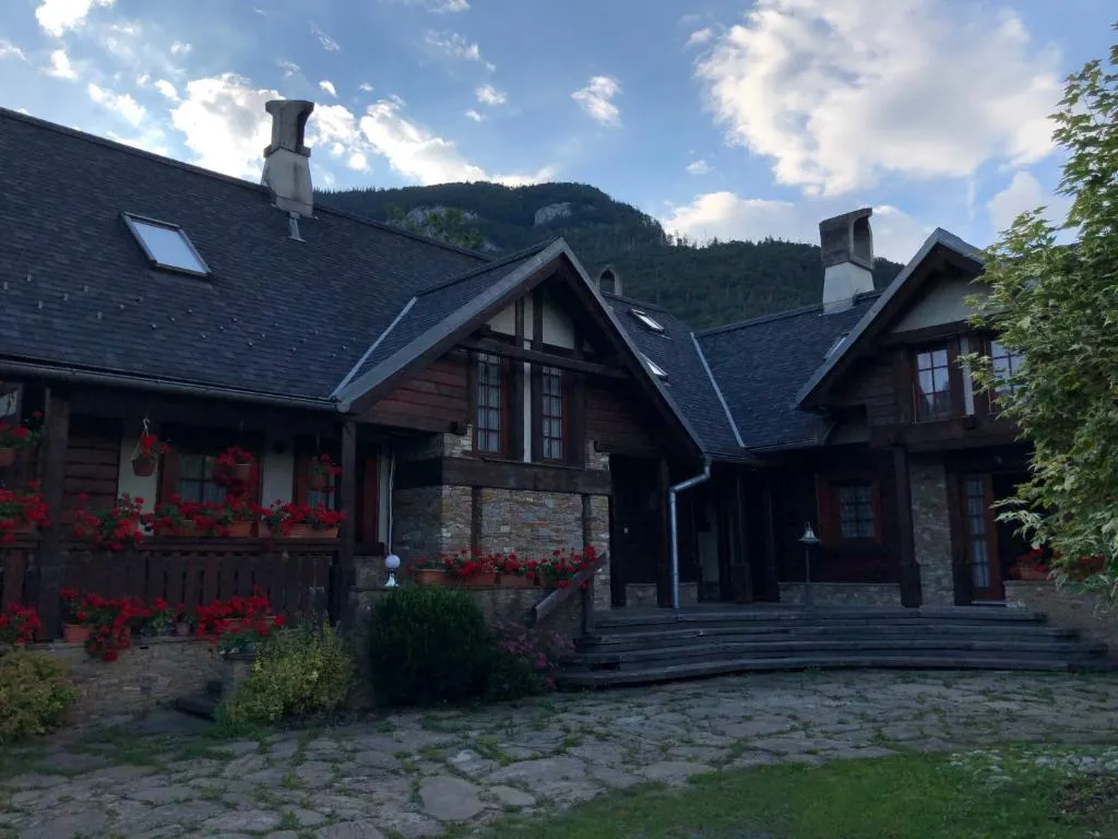 Image 1 of Pivovar BUC Kvačany