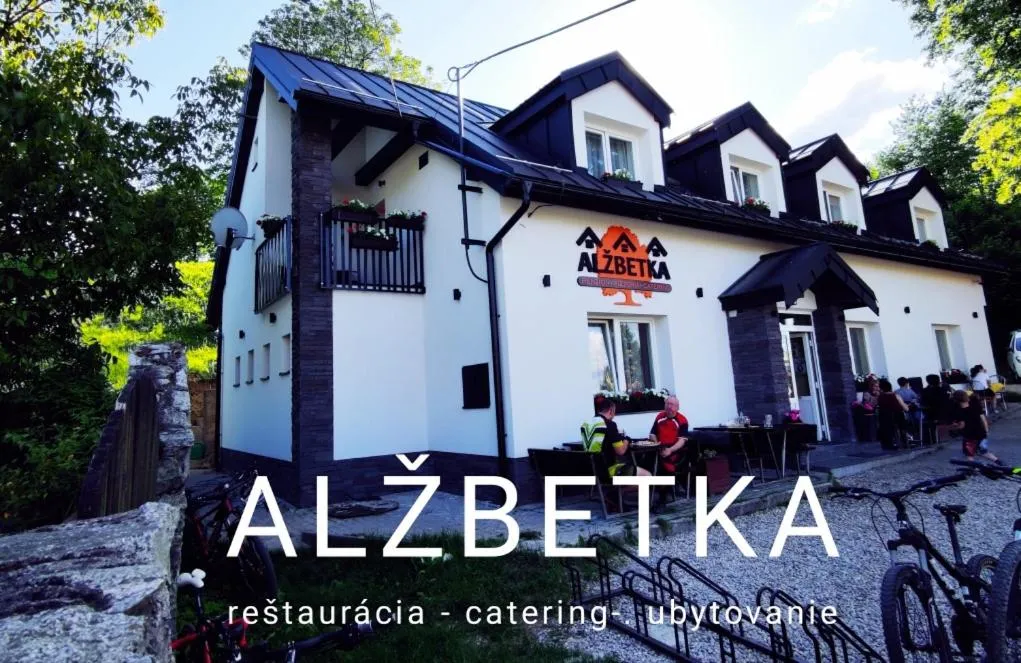 Image 3 of Pizzeria Alžbetka