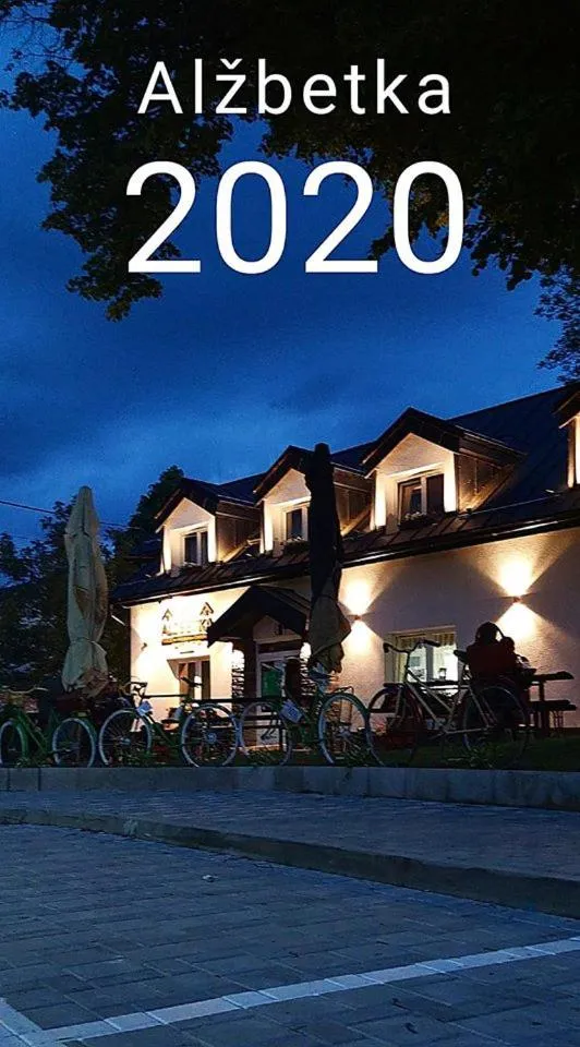 Image 4 of Pizzeria Alžbetka