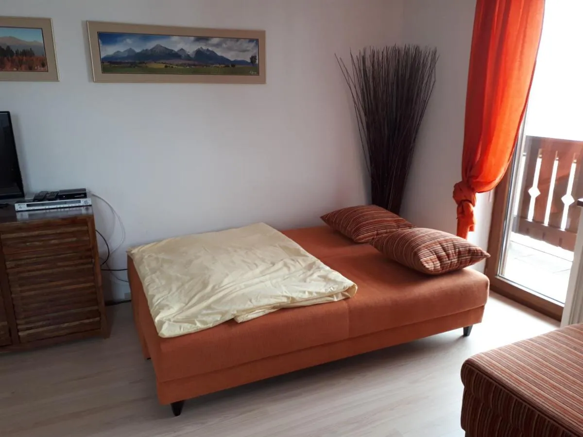 Image 7 of Podkrovný apartmán v Smokovec