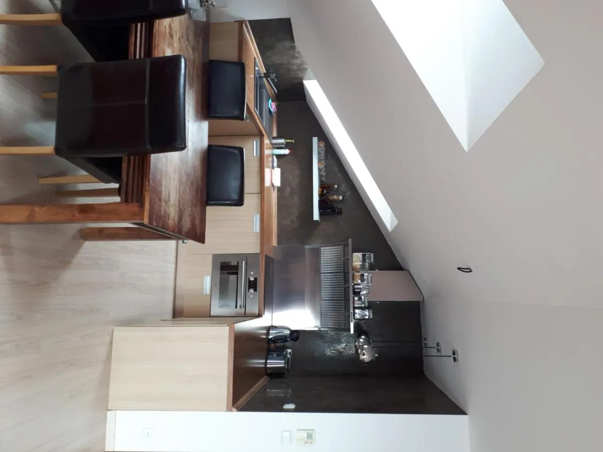 Image 5 of Podkrovný apartmán v Smokovec