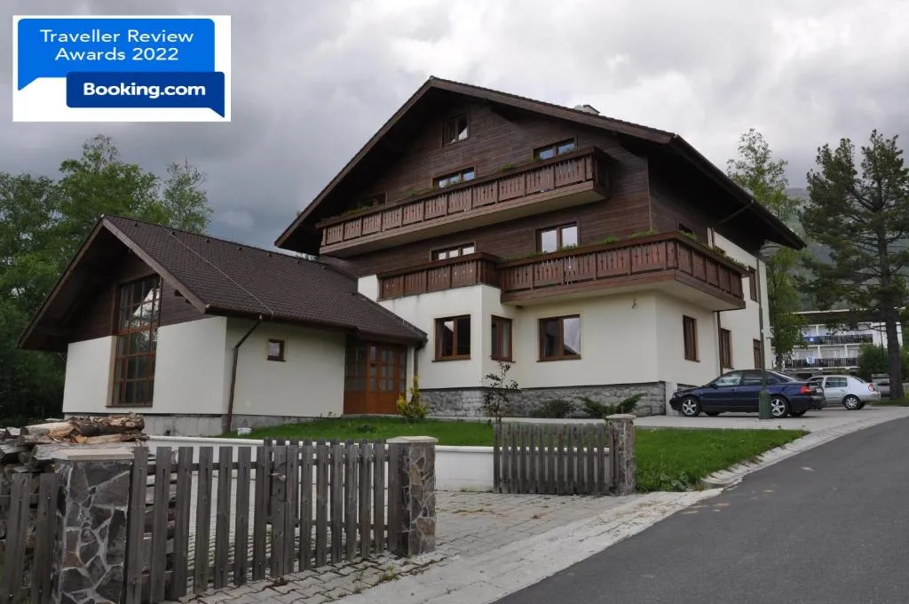 Image 1 of Podkrovný apartmán v Smokovec