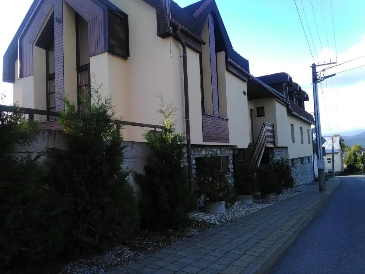 Image 2 of Pod palmou Gerlachov