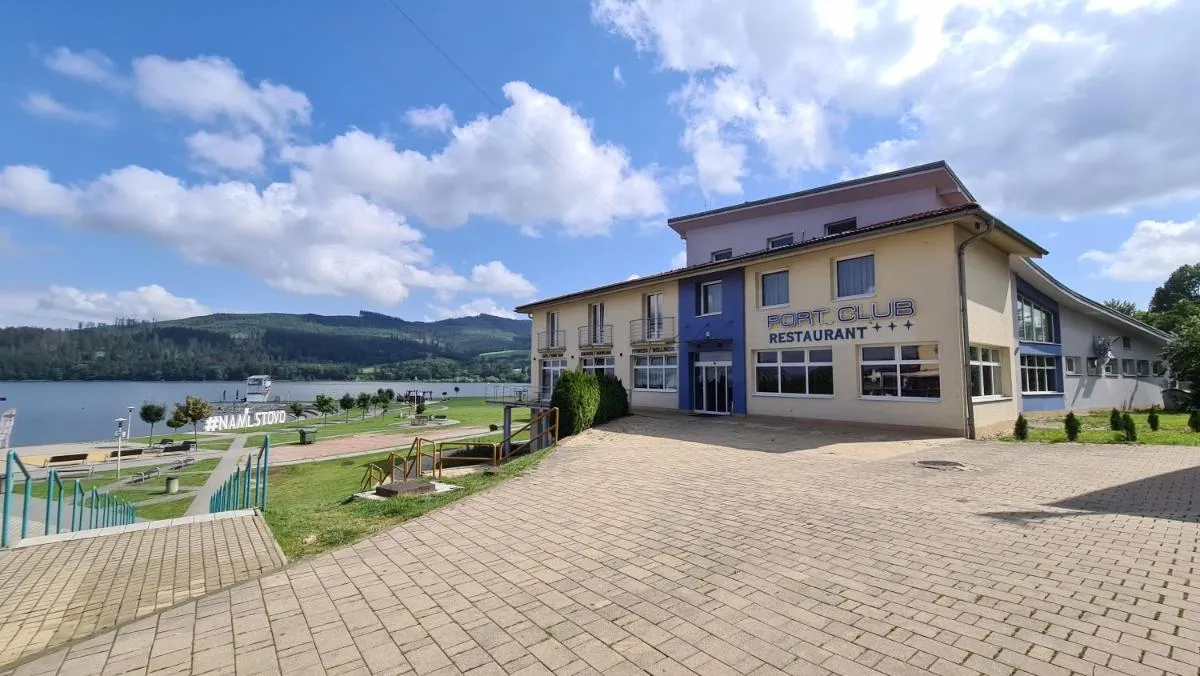 Image 7 of Port Club pension & restaurant