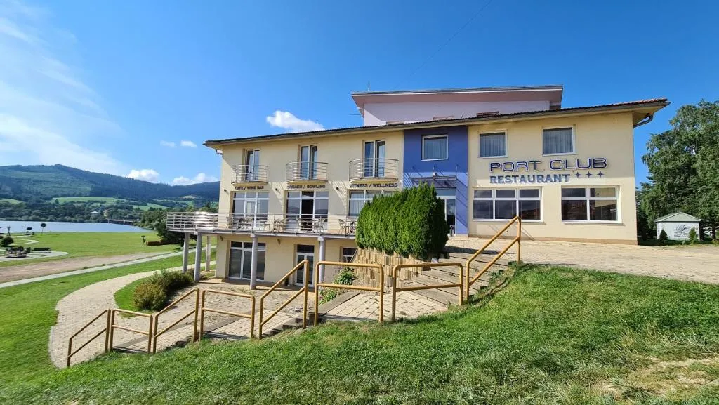 Image 1 of Port Club pension & restaurant